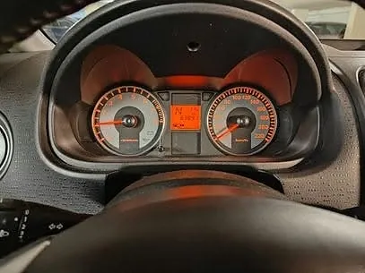 Mitsubishi Colt 2009 photo 4