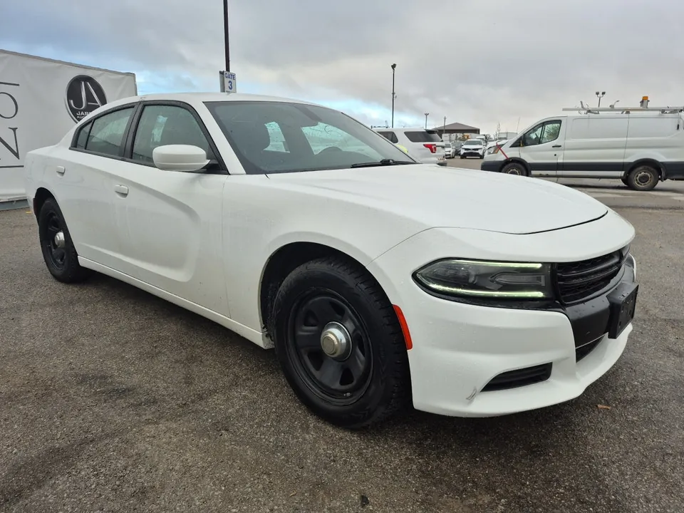 Dodge Charger 2018 photo 3