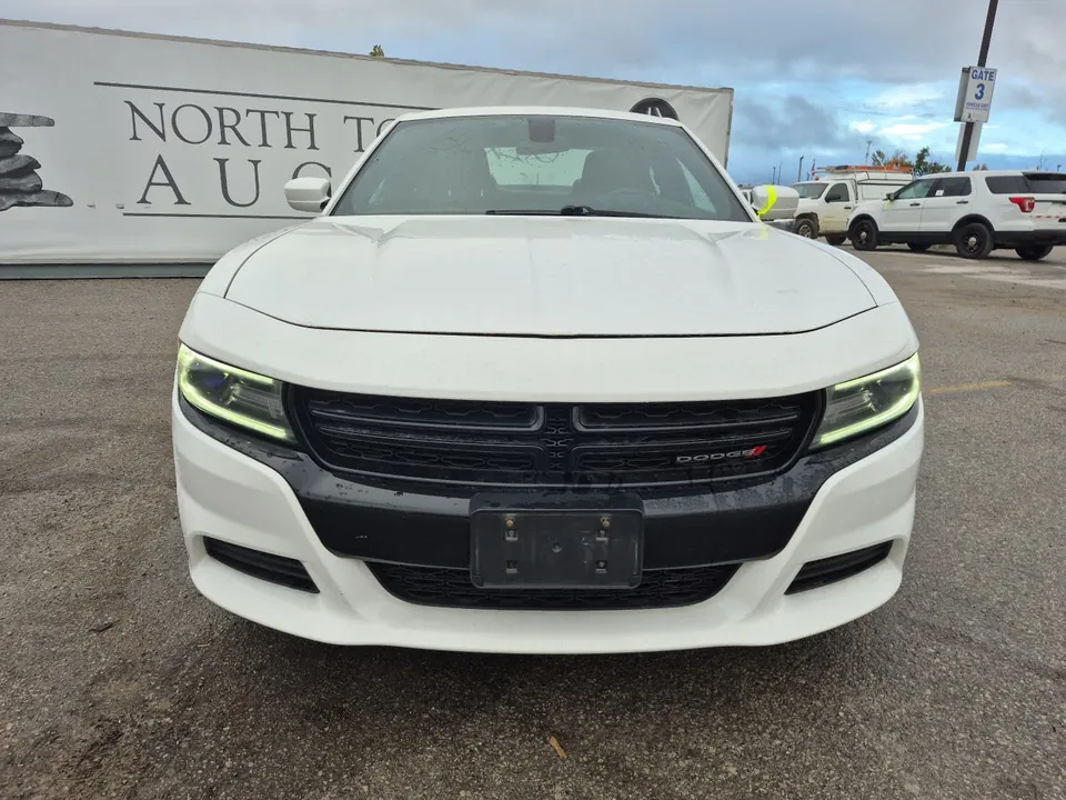 Dodge Charger 2018 photo 2