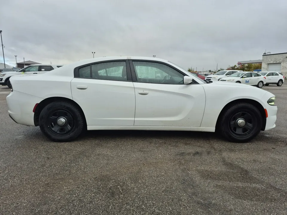 Dodge Charger 2018 photo 4