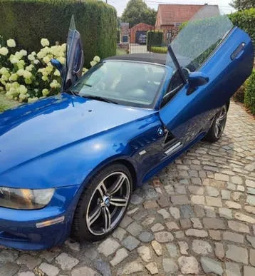 BMW Z3