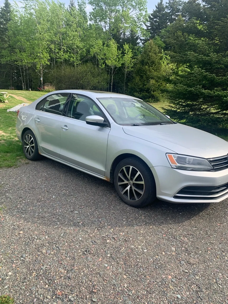 Volkswagen Jetta 2015 photo 3