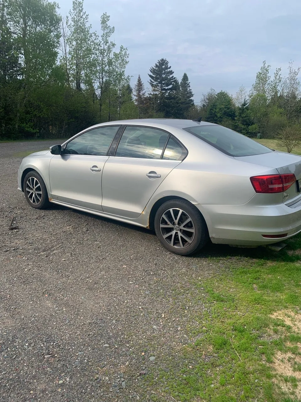 Volkswagen Jetta 2015 photo 2
