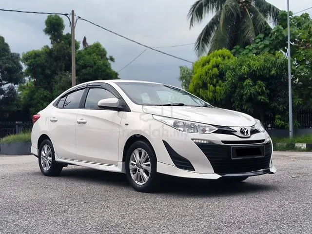Toyota Vios