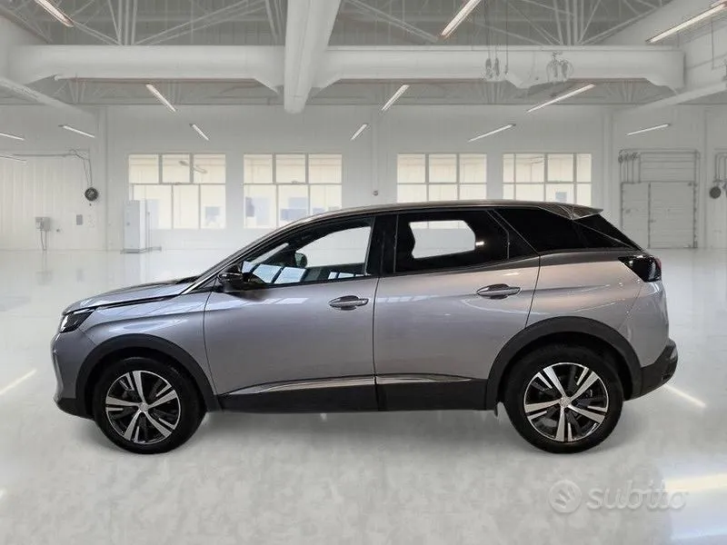 Peugeot 3008 2023 photo 5