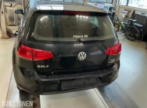 Volkswagen Golf 2014 photo 5