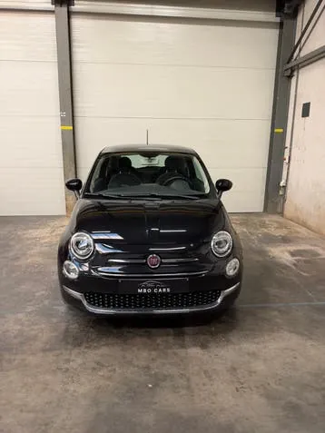 Fiat 500 2017 photo 2