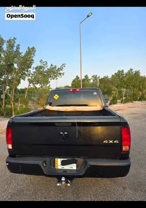 Dodge Ram Classic