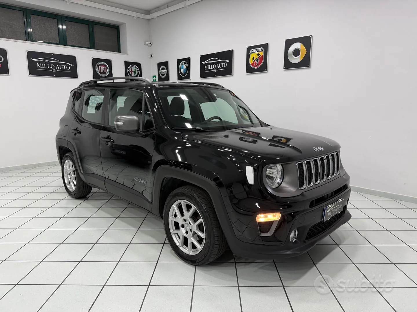 Jeep Renegade 2021 photo 4