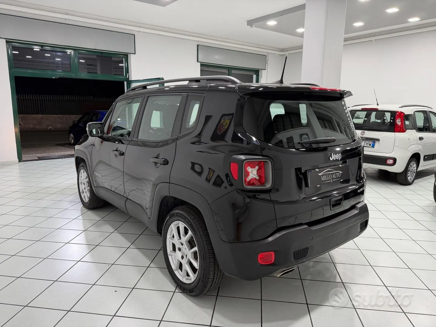 Jeep Renegade 2021 photo 5