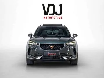 Cupra Formentor 2022 photo 2