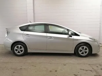 Toyota Prius 2012 photo 4
