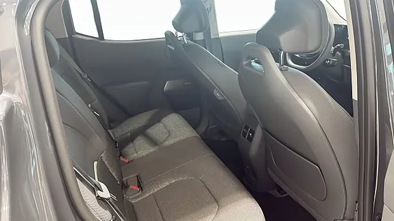 Kia Ev2 2027 photo 5