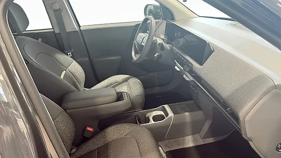 Kia Ev2 2027 photo 3