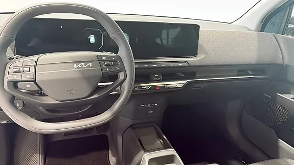 Kia Ev2 2027 photo 4