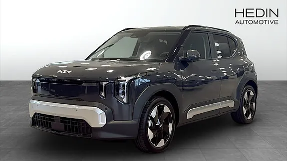 Kia Ev2