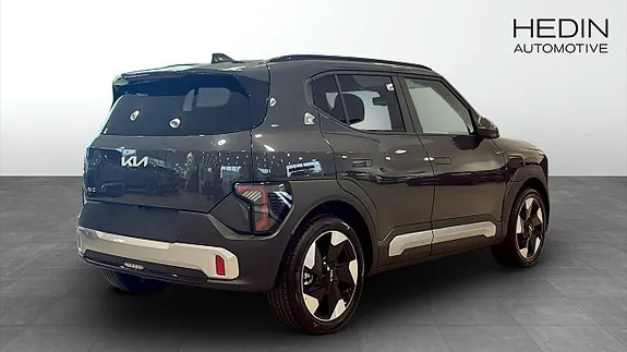 Kia Ev2 2027 photo 2
