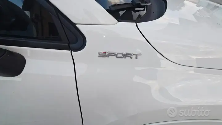 Fiat 500X 2022 photo 5