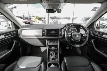 Skoda Kodiaq 2022 photo 3