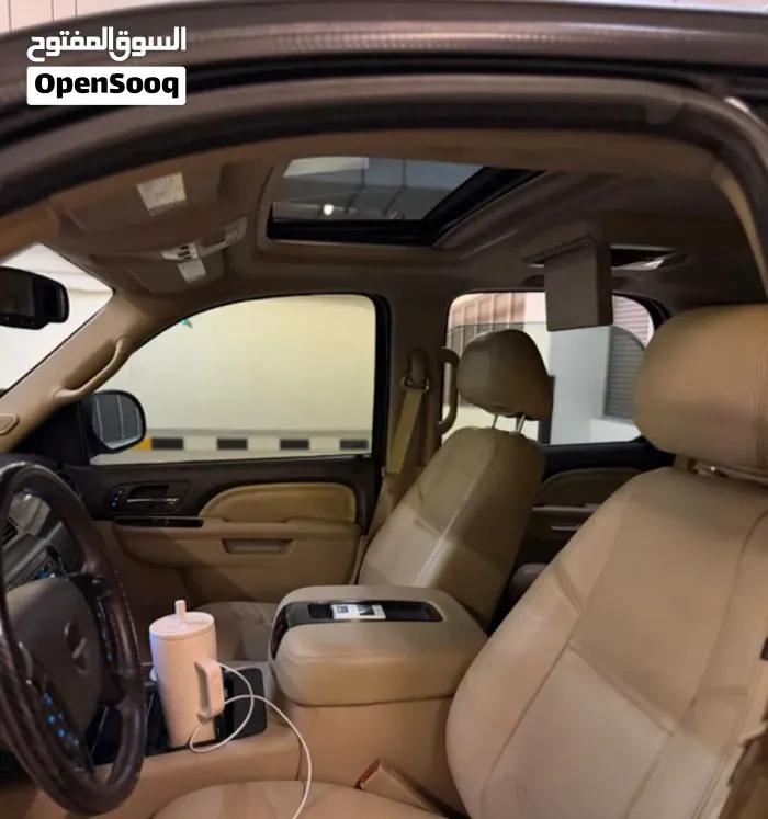 GMC Yukon 2013 photo 3