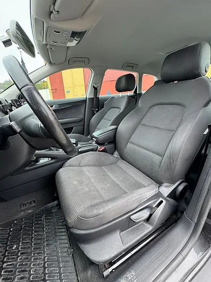 Audi A3 2008 photo 5
