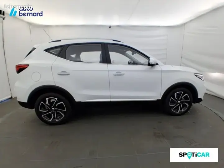 MG Zs 2023 photo 4