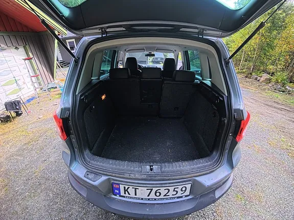 Volkswagen Tiguan 2009 photo 4