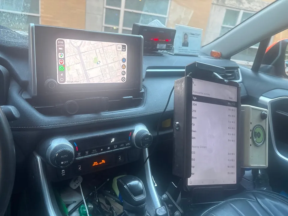 Toyota Rav4 2024 photo 4