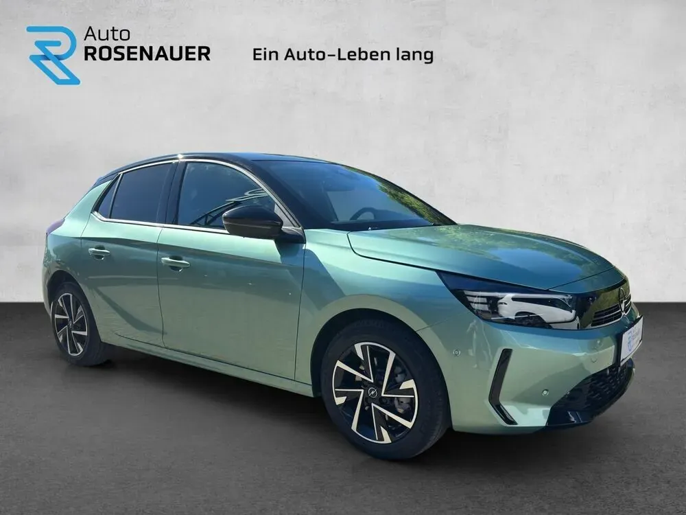 Opel Corsa 2026 photo 2