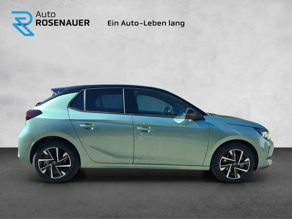 Opel Corsa 2026 photo 3