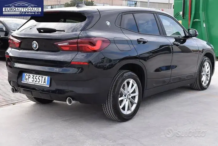 BMW X2 2023 photo 3