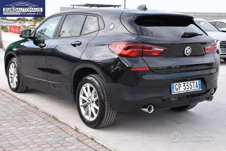 BMW X2 2023 photo 5