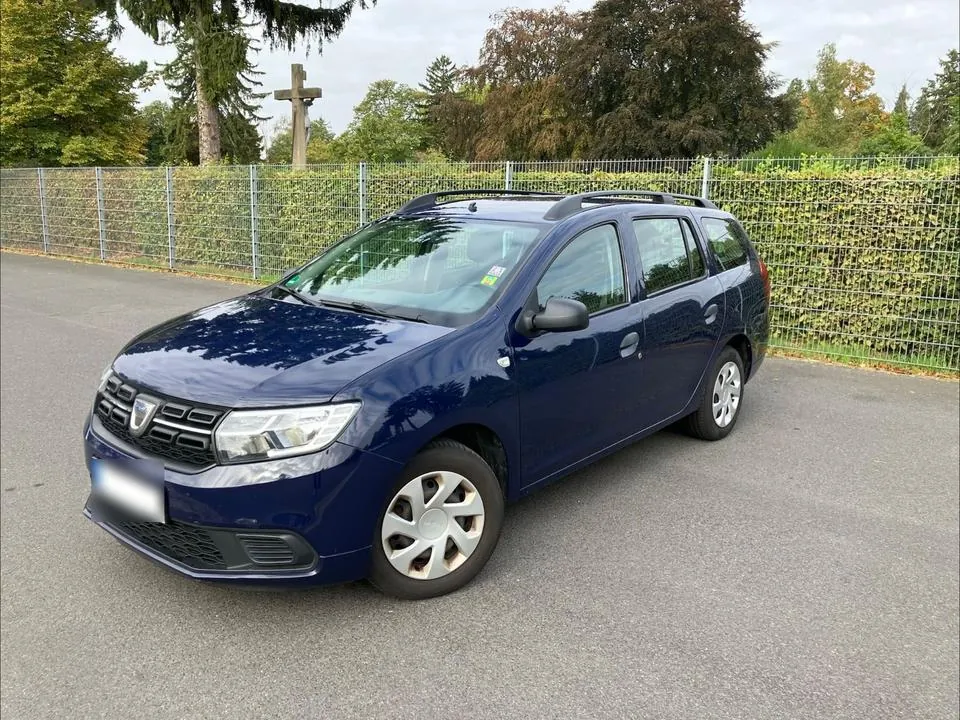 Dacia Logan Mcv