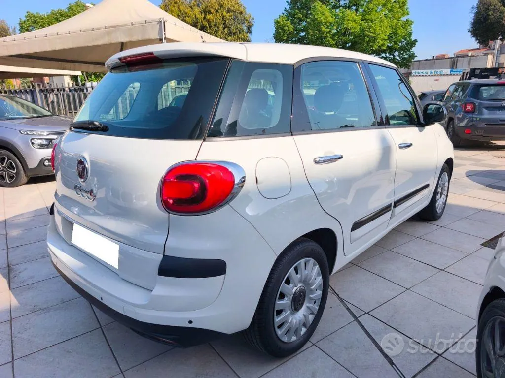Fiat 500L 2019 photo 4