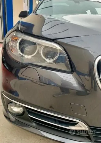BMW 530D 2014 photo 5