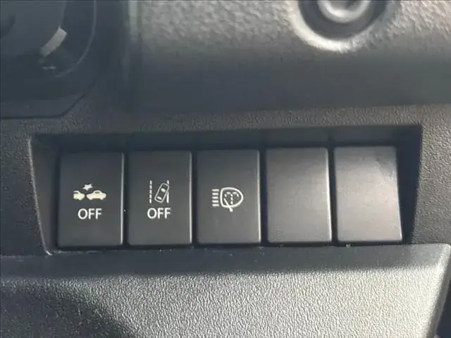 Suzuki Jimny 2020 photo 5