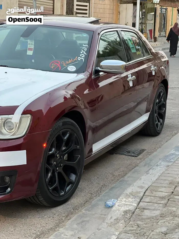 Chrysler Other 2017 photo 4