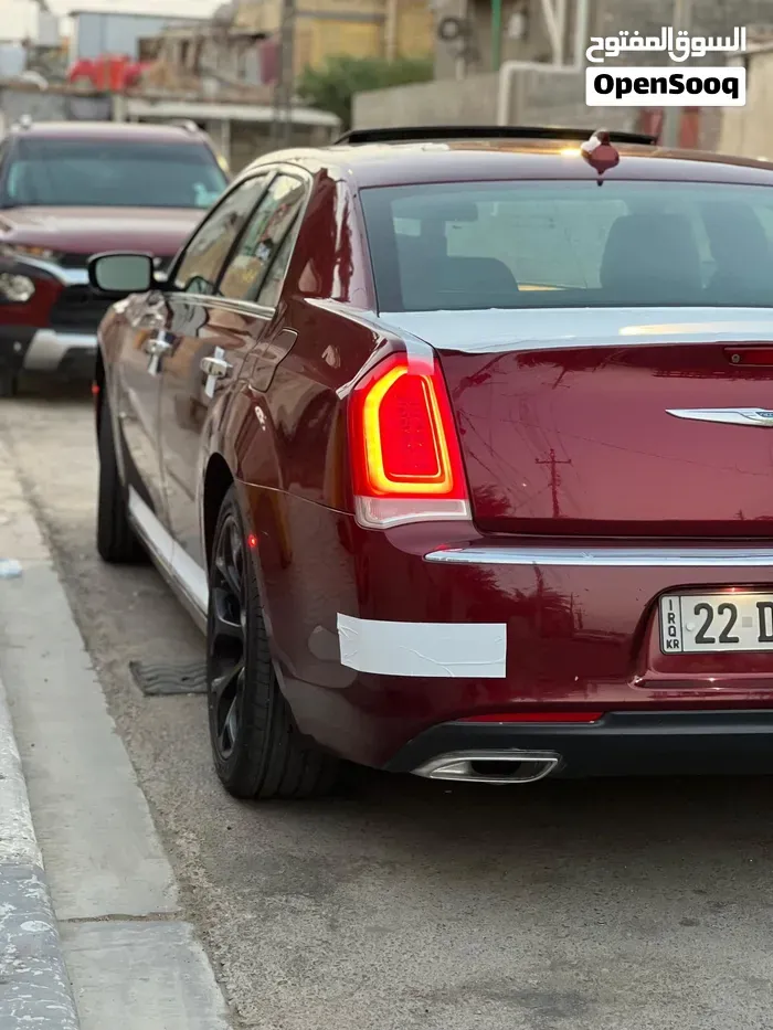 Chrysler Other