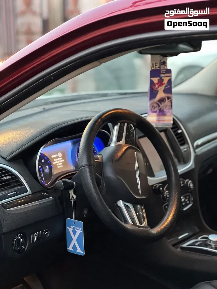 Chrysler Other 2017 photo 3