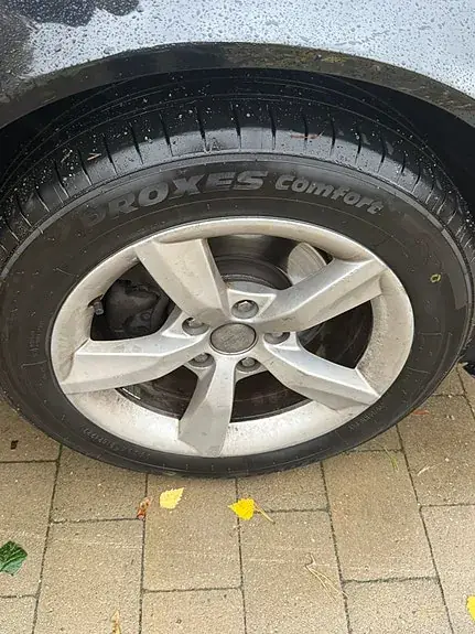 Mercedes-Benz C180 2006 photo 4