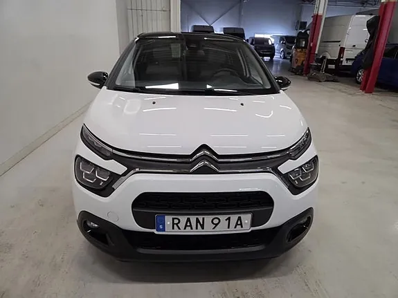 Citroen C3 2023 photo 2