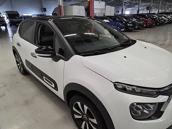 Citroen C3 2023 photo 3