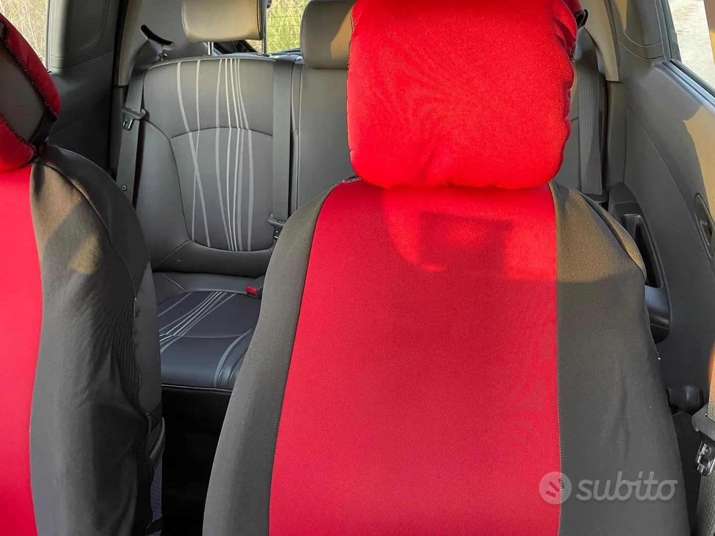 Chevrolet Spark 2013 photo 5