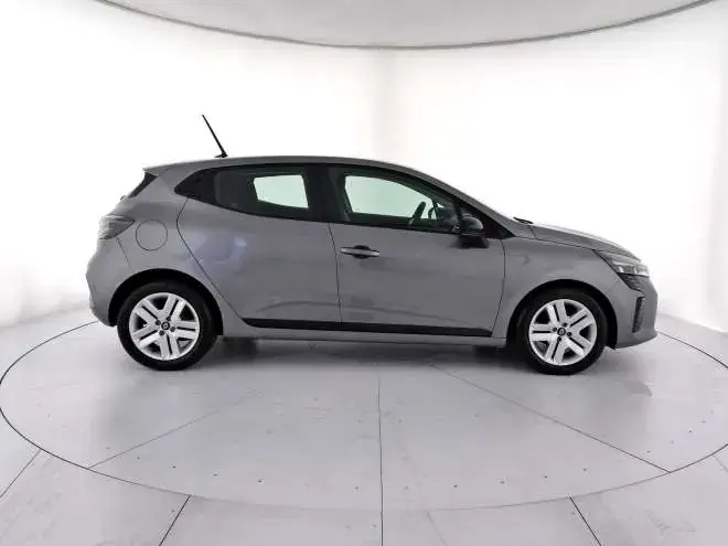 Renault Clio 2025 photo 4
