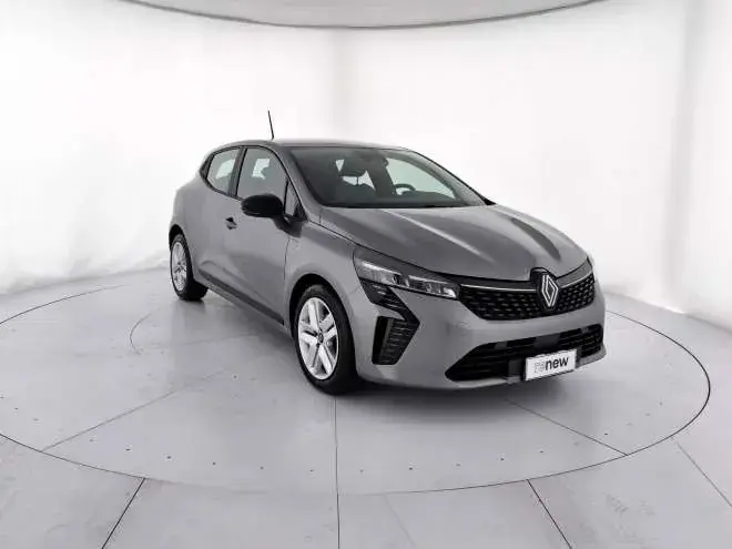 Renault Clio 2025 photo 3