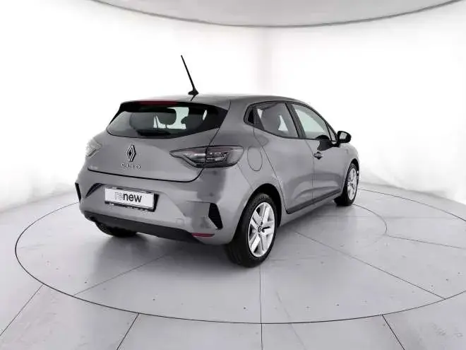 Renault Clio 2025 photo 5