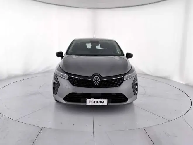 Renault Clio 2025 photo 2