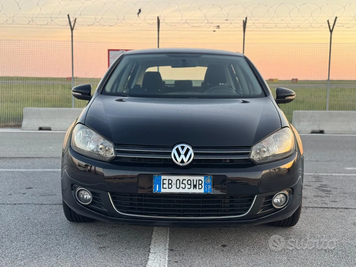 Volkswagen Golf 2010 photo 5