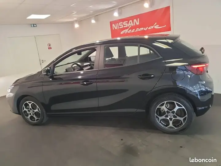 MG Mg3 2024 photo 3