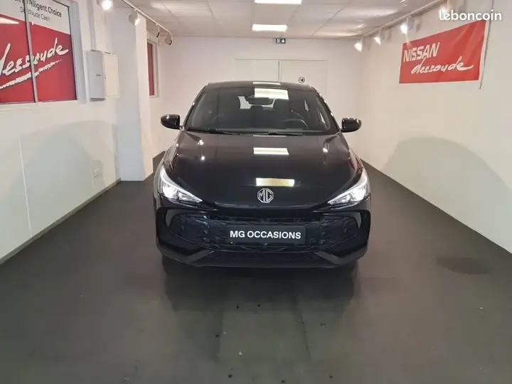 MG Mg3 2024 photo 2